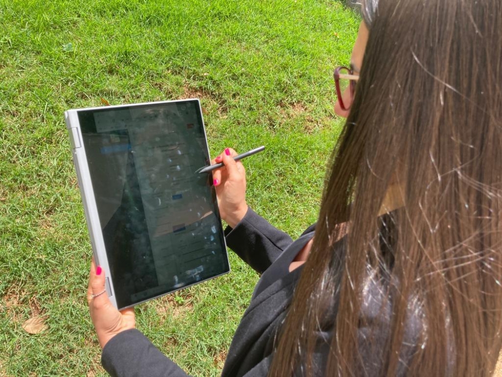 Indea moderniza processos e adota sistema informatizado para fiscaliza��o rural 