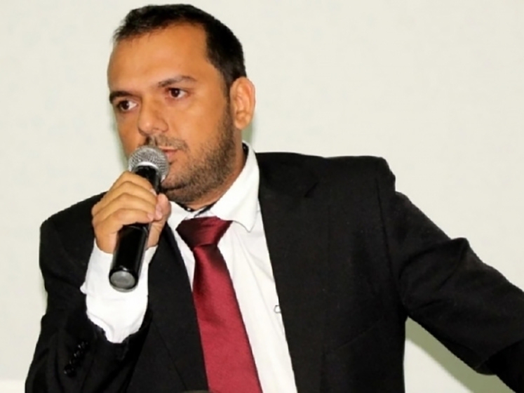 Vereador de Brasnorte  � indiciado por 55 crimes e por movimentar R$ 7 milh�es em Brasnorte