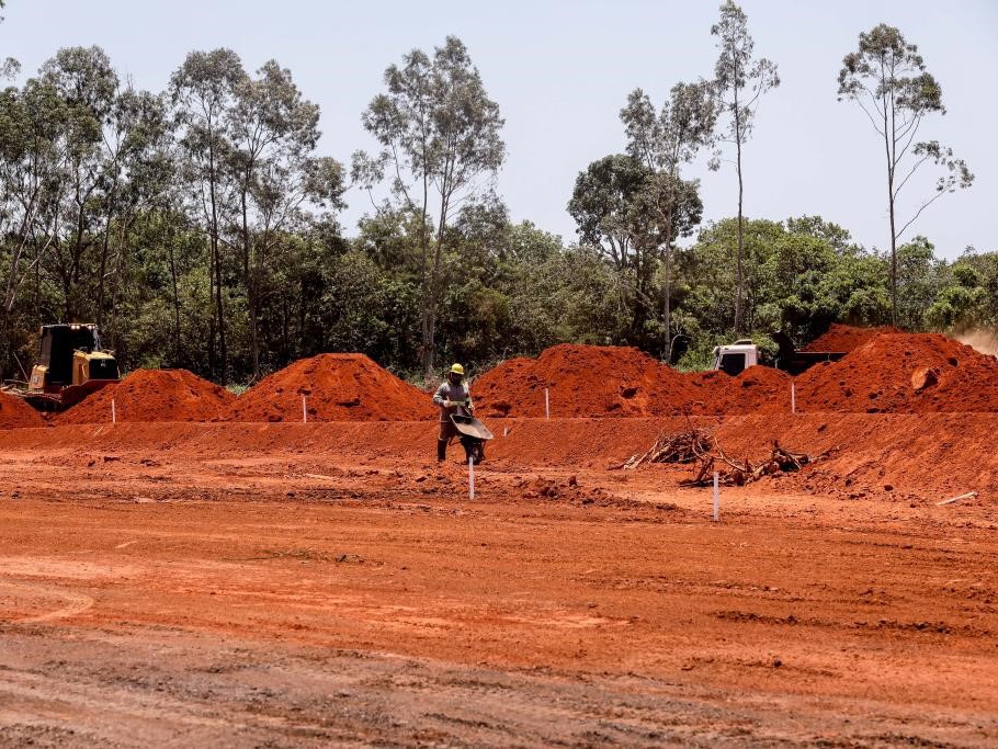 Empreendimentos de baixo impacto t�m licen�a ambiental analisada em 2 dias pela Sema