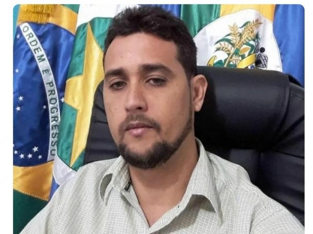 Tribunal de Justi�a solta vereador preso por furto de gado