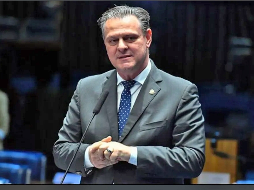Carlos F�varo � anunciado por Lula para o Minist�rio da Agricultura; veja perfil