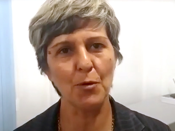 Prefeita de Carlinda deve renunciar ao cargo por n�o aceitar derrota de Bolsonaro