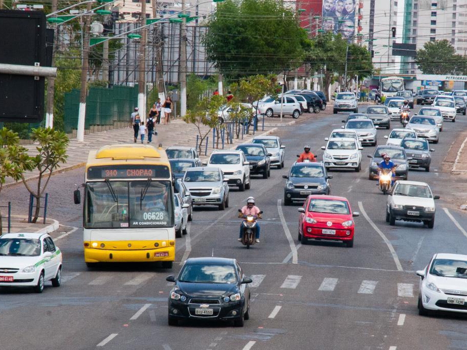 Pagamento do IPVA 2023 ser� em maio para todos os ve�culos automotores 