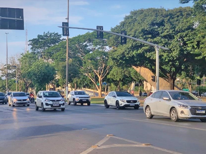 Governo de MT divulga calend�rio de pagamento do Licenciamento 2023 