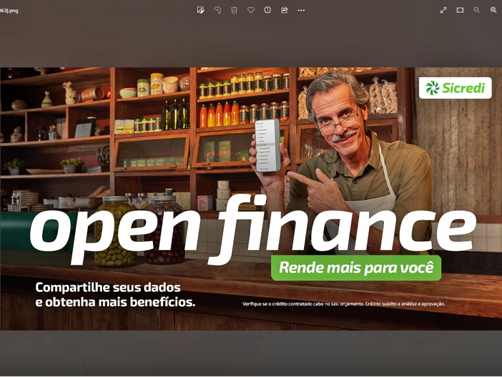Sicredi � autorizado a atuar como Iniciador de Pagamento