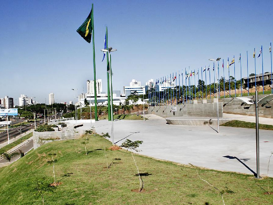 Gabinete de Crise deflagra opera��o para cumprir decis�o do STF 
