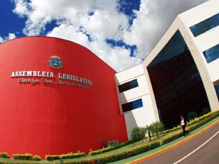 AL/MT atende recomenda��o do MP e arquiva cria��o de subcomiss�o para acompanhar atos em Bras�lia