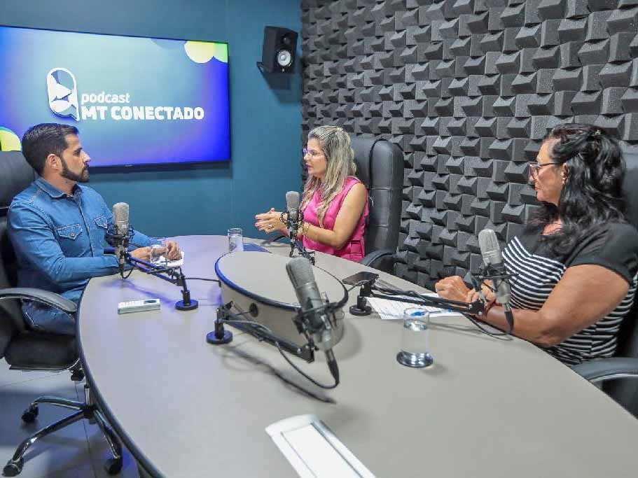 Lado a lado com o produtor: presidente do Indea diz que institui��o � a cara do Governo de MT no interior 