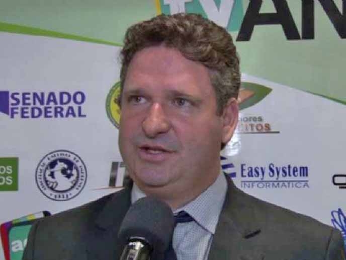 Justi�a absolve ex-prefeito de Brasnorte por suposta liga��o com o maior narcotraficante do pa�s