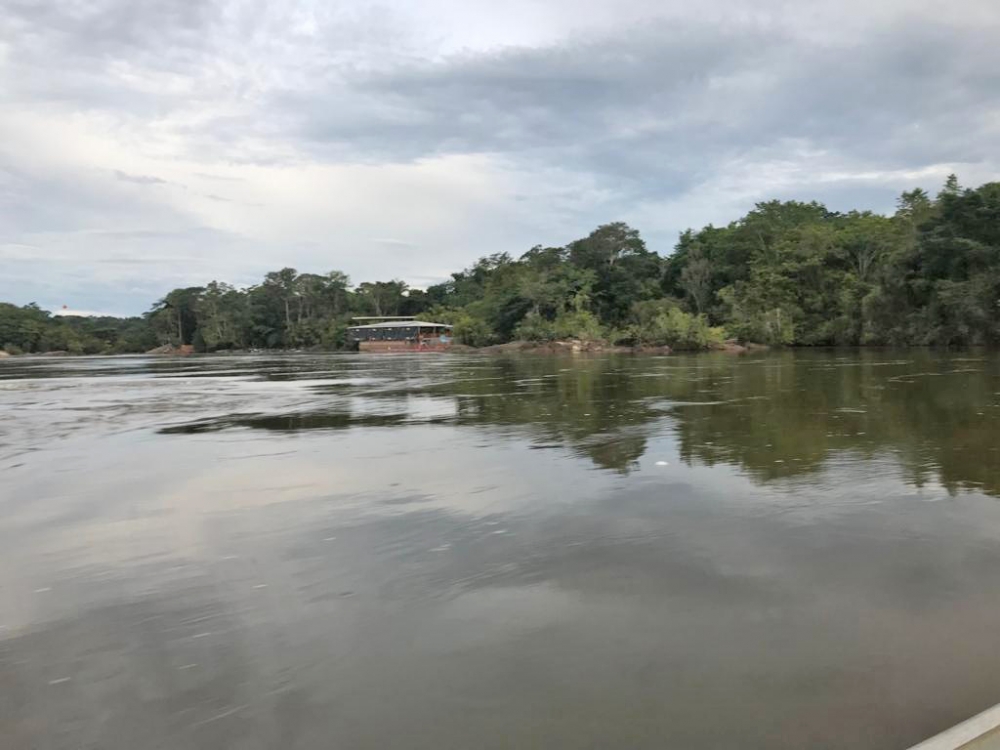 Pesca � liberada nesta sexta-feira (03.02) nos rios de Mato Grosso 