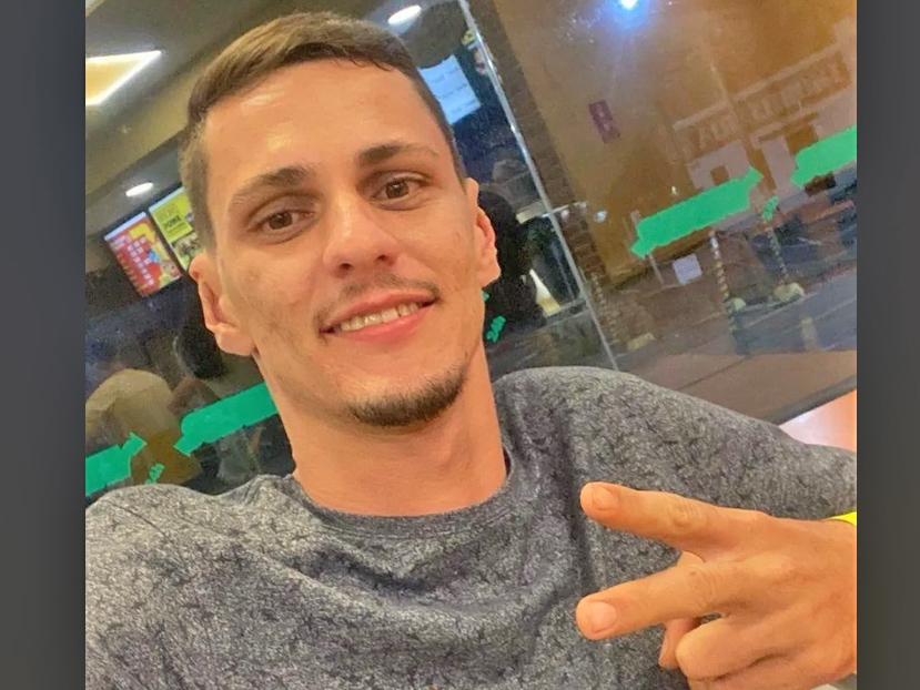 PM atira e mata jovem durante abordagem por perturba��o de sossego em Vera Mato Grosso