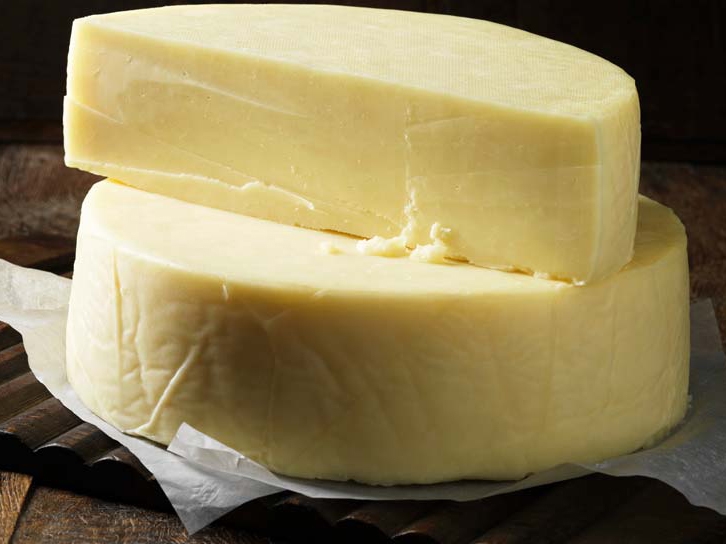 Carlos C�sar Floriano explica Selo Queijo Artesanal