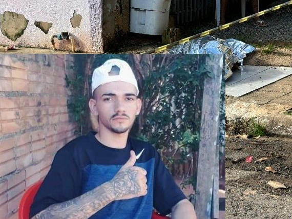 Duas pessoas s�o assassinadas em menos de 12 horas em Sorriso