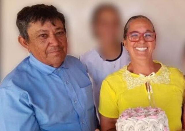 Fam�lia oferece R$ 100 mil por informa��es do paradeiro de casal desaparecido em S�o Jos� do Rio Claro