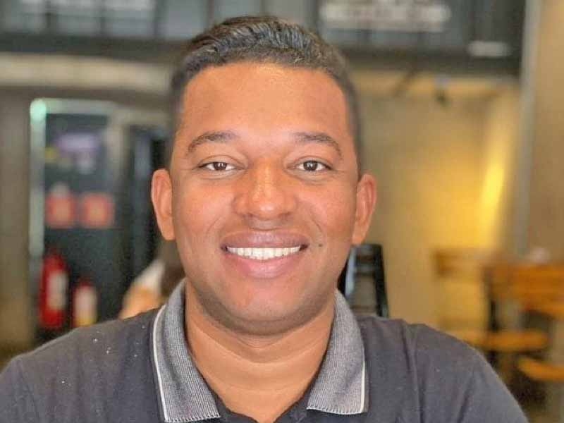 Homem � preso em Terra Nova do Norte e confessa ter matado assessor de deputado Wilson Santos que estava desaparecido