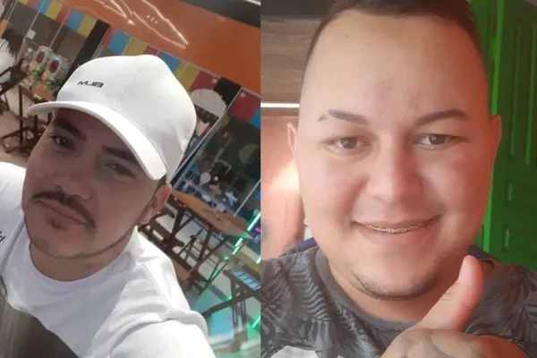 Pol�cia identifica autores de chacina em Sinop (MT); dupla atirou por perder jogo de sinuca
