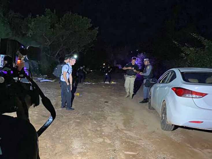 Troca de tiros entre Policial Militar da reserva e agente da PRF quase termina em trag�dia em Cuiab�