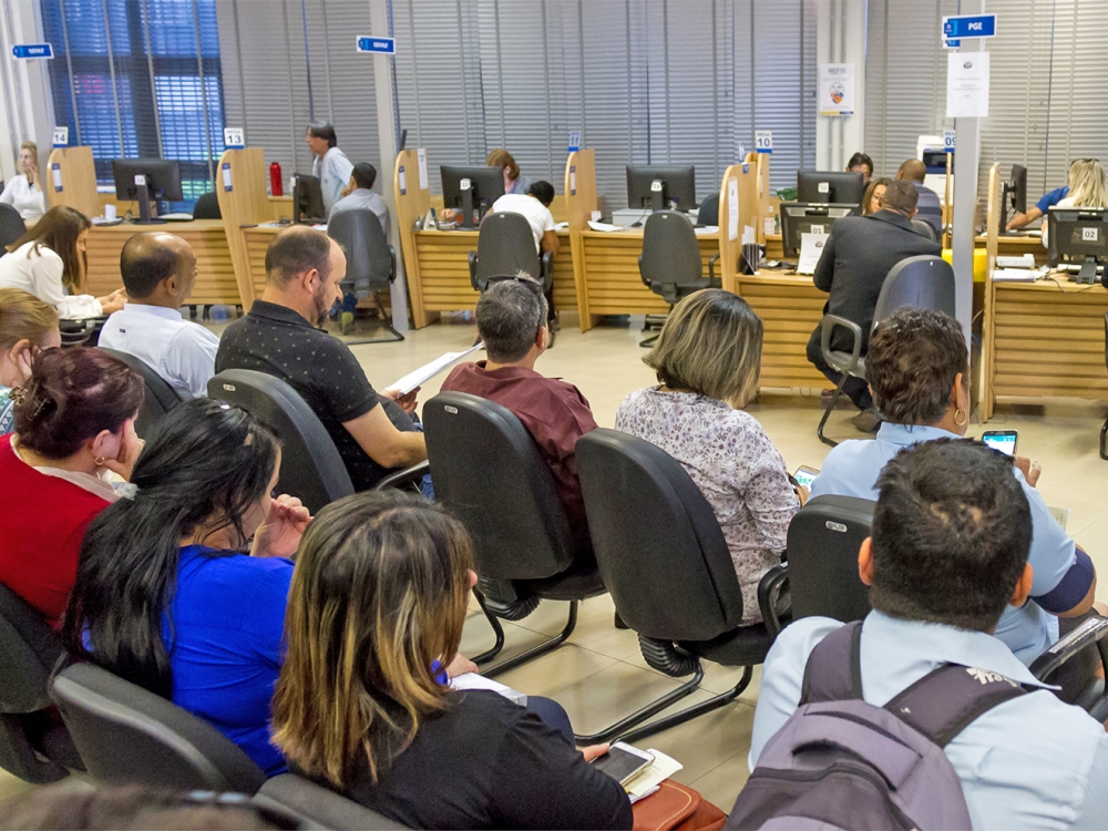 Prazo para ades�o ao Refis e Regularize � prorrogado at� 28 de abril 