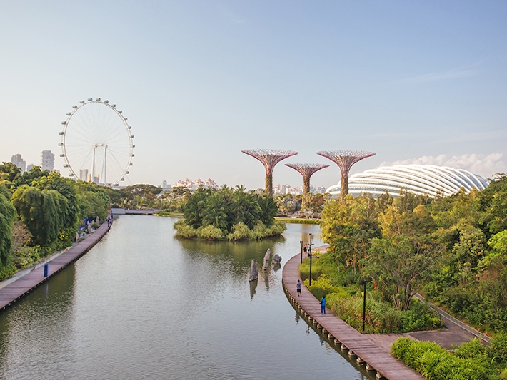 Minist�rio da Agricultura abre inscri��es para empresas participarem de feira em Singapura