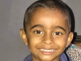 Pol�cia prende homem acusado de matar menino de 5 anos, filho da ex-namorada em Col�der