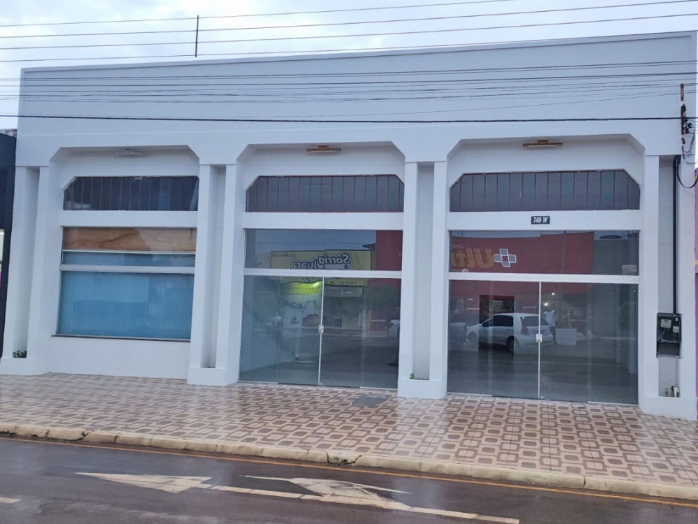 23� Ciretran de Juara n�o ter� atendimento presencial nos dias 16 a 17 de mar�o para mudan�a de endere�o.