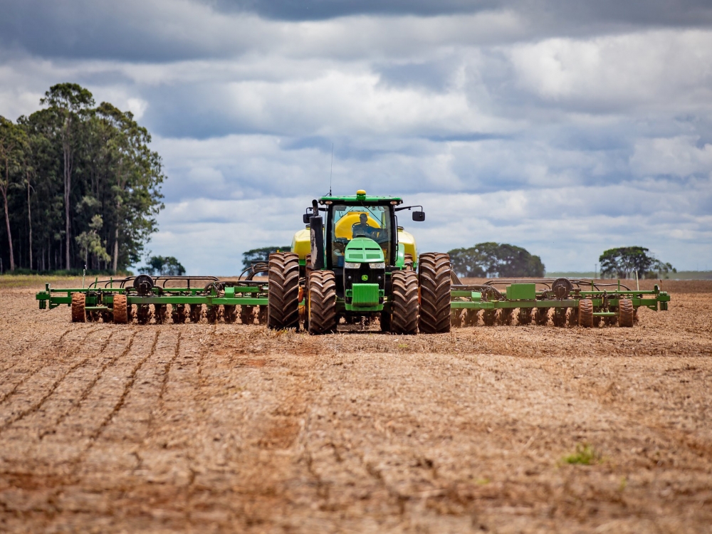 Valor Bruto da Produ��o Agropecu�ria de Mato Grosso � estimado em R$ 204 