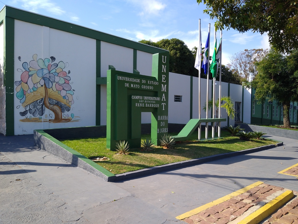 Unemat abre inscri��es para vestibular com 2.390 vagas dispon�veis, muitas para Juara