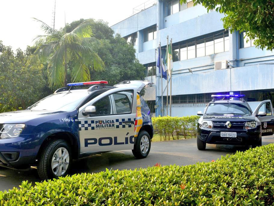  Atualiza��o sobre a situa��o em Confresa