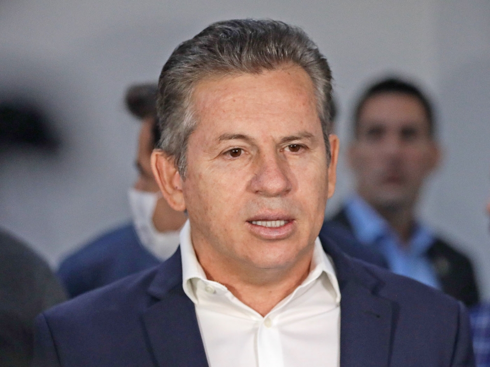 Governador: Estamos empregando todas as for�as poss�veis e imagin�veis para localizar e prender esses criminosos