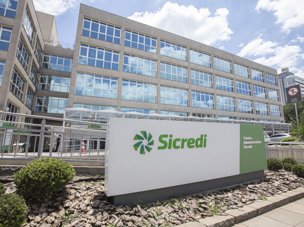 Com R$ 5,9 bilh�es de Resultados em 2022, Sicredi contribui com crescimento dos associados e das comunidades 