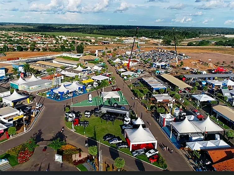 Embrapa apresentar� mais de 30 tecnologias na Norte Show