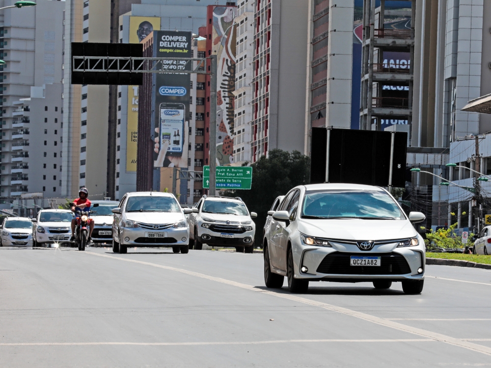 Motoristas podem acumular descontos do Nota MT e do calend�rio IPVA 2023 