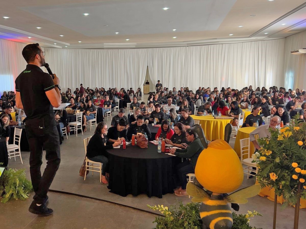 Sicredi Univales promove encontro do Programa 