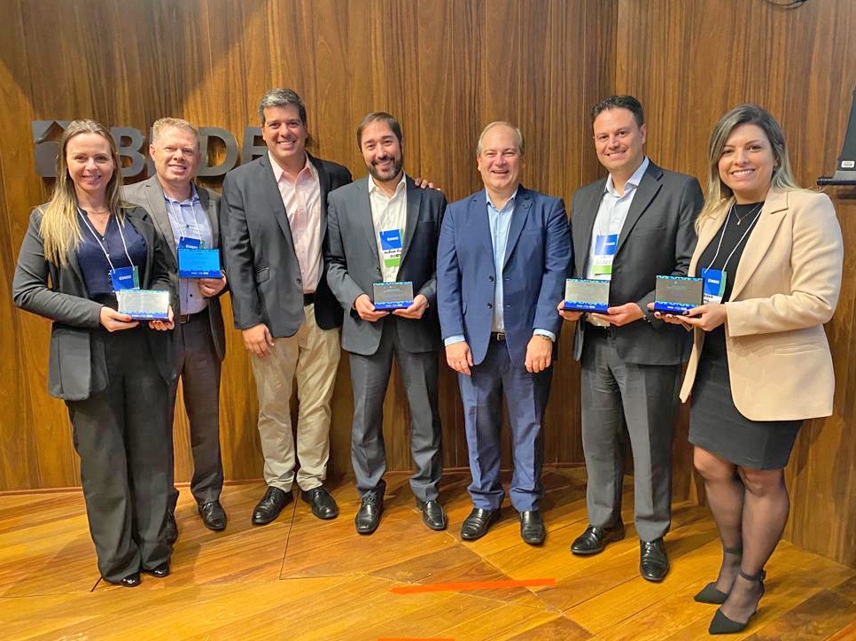 Sicredi � destaque em ranking de agentes financeiros do BNDES  