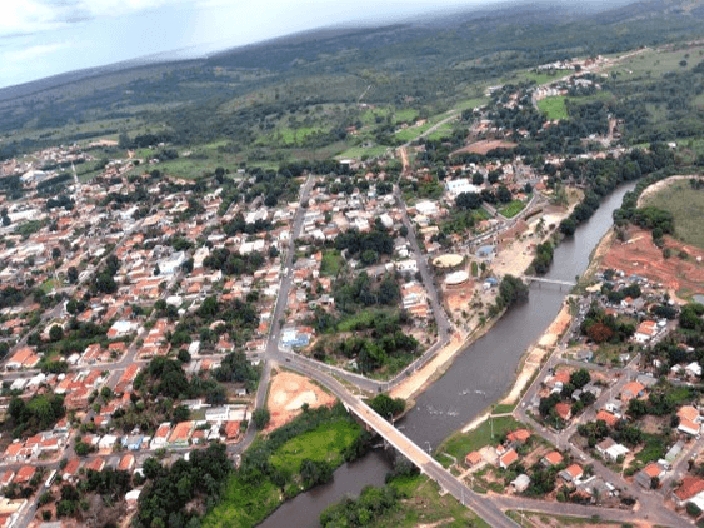 ''Campe�o de desmatamento'' doa 10 mil hectares para cria��o de parque 