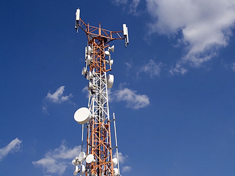 Anatel libera o 5G em Sinop e outros 3 munic�pios de Mato Grosso