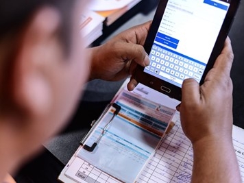 Desconto de at� 65% da Tarifa Social de energia el�trica pode ser feito por telefone