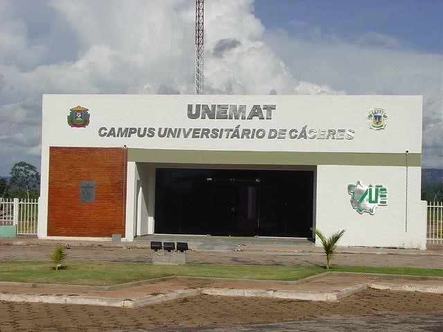 Candidatos podem pedir isen��o de taxa do concurso da Unemat at� quinta-feira (14) 