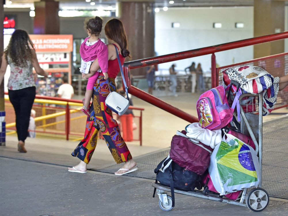  Procon Estadual d� dicas para consumidores que planejam viajar nas f�rias de janeiro