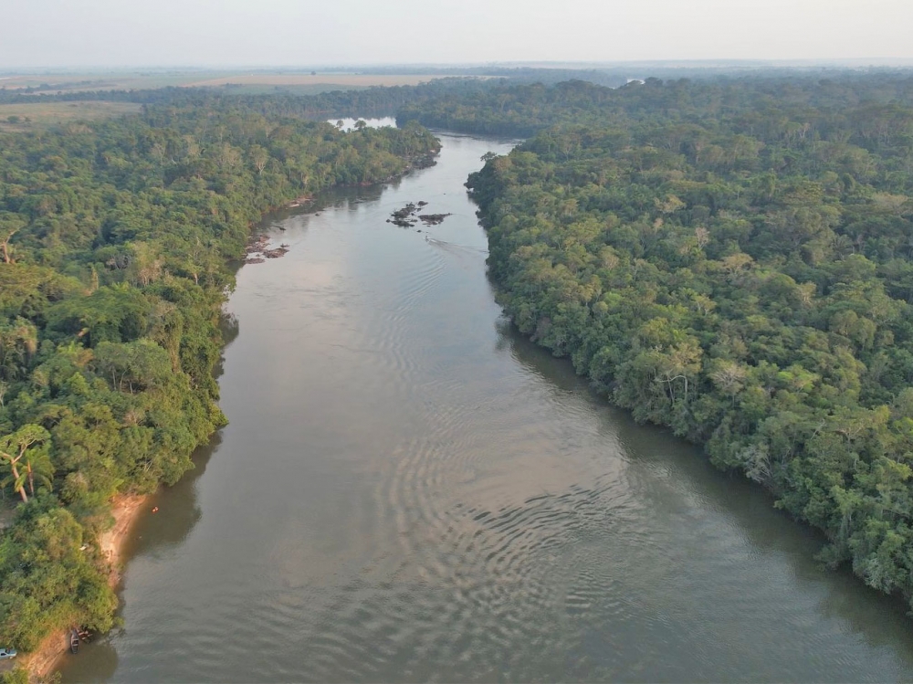 Em 7 dias, Governo de Mato Grosso ter� que encaminhar proposta aprimorada ao STF
