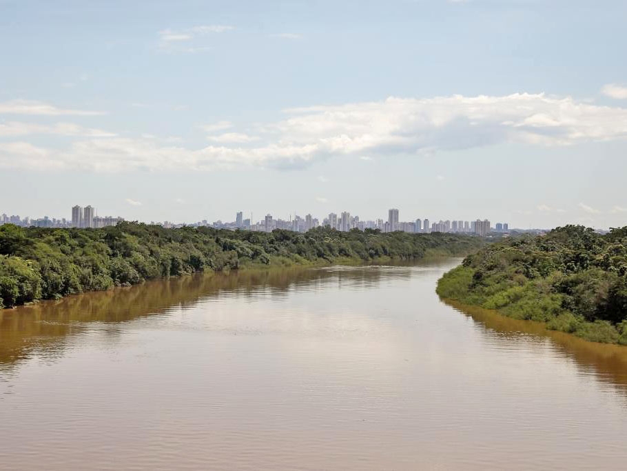 Governo de MT flexibiliza lei e libera pesca de mais de 100 esp�cies