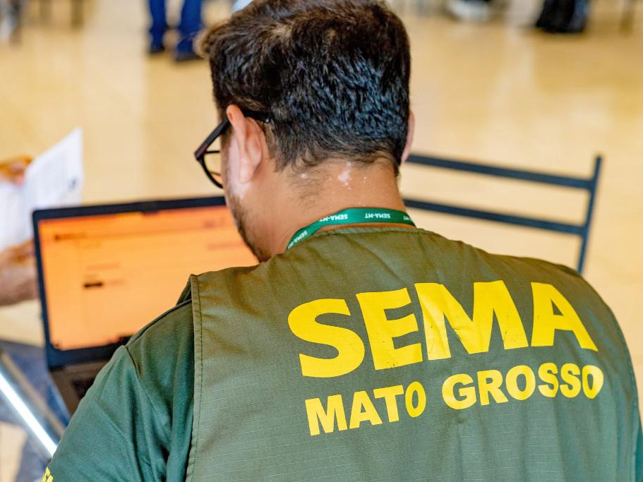 Propriet�rios e produtores rurais devem atualizar cadastro no Siga-MT