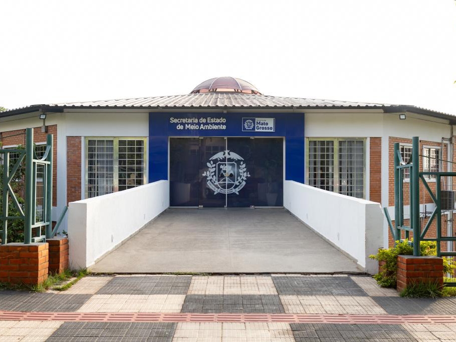 Empreendimentos licenciados pela Sema-MT podem solicitar o Selo Verde at� sexta-feira (16)