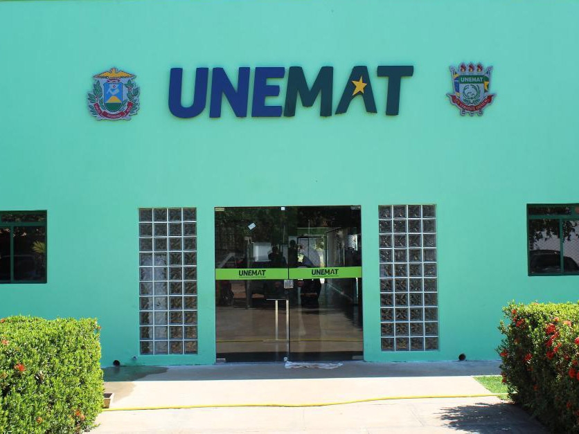 Locais de provas e cart�o de confirma��o de inscri��o do concurso para t�cnicos da Unemat s�o divulgados 