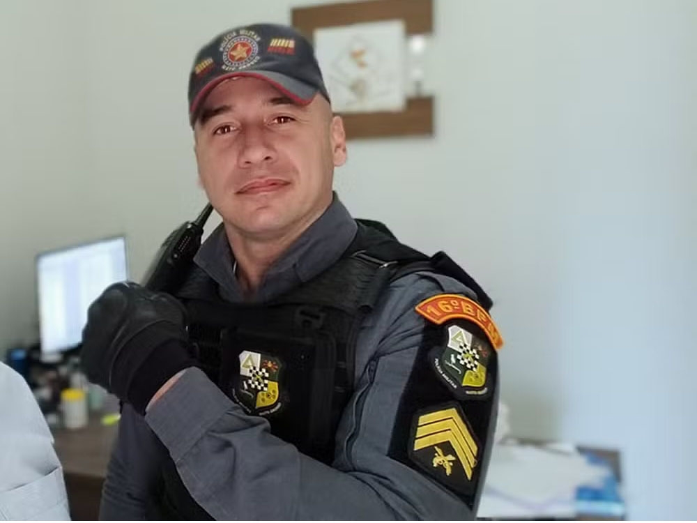 Corpo de um militar que desapareceu no Rio das Morte � encontrado em Nova Xavantina