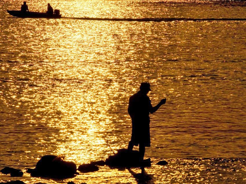 Carteira de pesca amadora continua sendo obrigat�ria em Mato Grosso