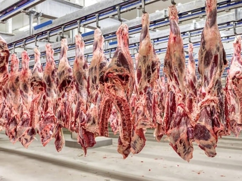 Mais 38 frigor�ficos brasileiros podem exportar carnes para a China