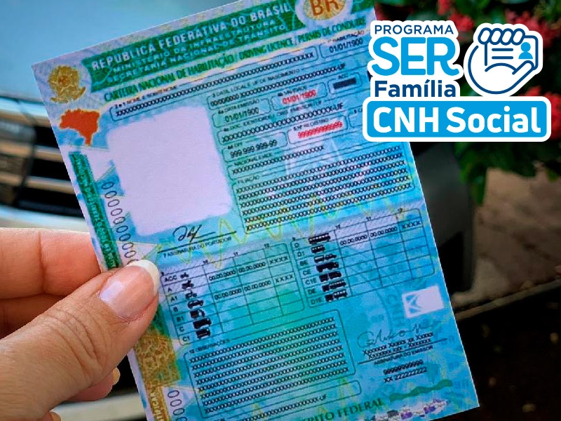 Governo de MT divulga lista de selecionados do SER Fam�lia CNH Social; confira