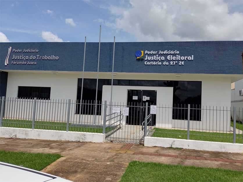 Dia 8 de maio � a data final para emitir ou regularizar t�tulo eleitoral 