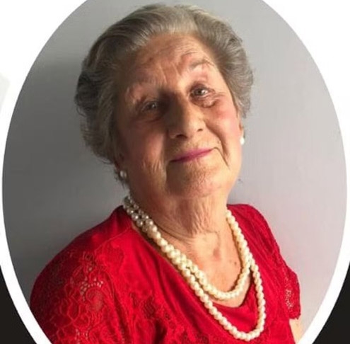 Homem � preso ap�s roubar e matar aposentada de 84 anos em Cuiab�
